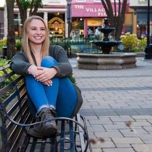 Meet your Posher, Tyler